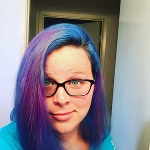 Meet your Posher, Jen